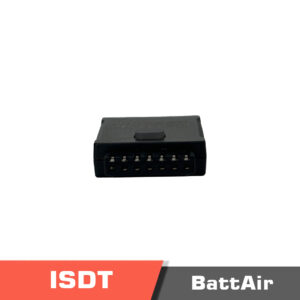 ISDT BattAir Plugin, Make All Batteries Smart