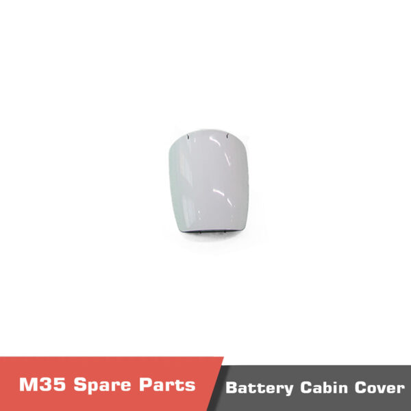 M35. Battery. Cabin - vtol drone voron m35 spare parts - motionew - 38