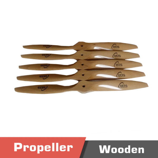 Wooden propellers. Temp. 5 - motionew - 9