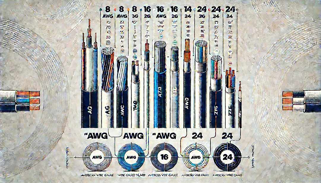 Read more about the article what does awg wire mean? What does awg stand for?