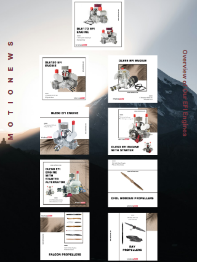 Overview of Our EFI Engines – MotioNews