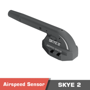 Cuav skye 2 heated airspeed sensor for pixhawk