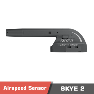 CUAV SKYE 2 Heated Airspeed Sensor for Pixhawk