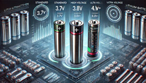 Read more about the article what voltage to charge 3s lithium battery?