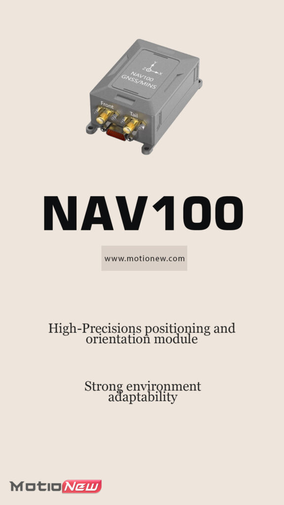 Nav 100