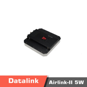 AirLink II 5W | WiFi data interface | Integrated All-in-one, IP53 level protection