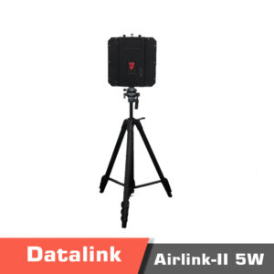 AirLink II 5W | WiFi data interface | Integrated All-in-one, IP53 level protection