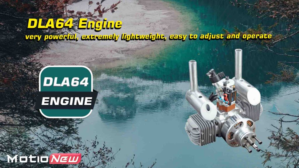 Dla64. 1 - dla64 engine - motionew - 5