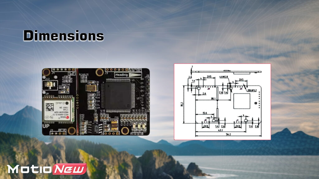 Nav30p dimensions