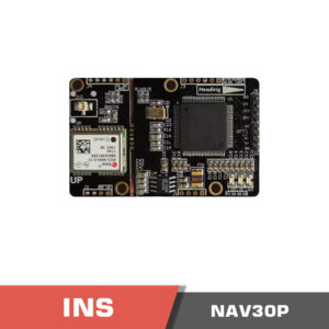 NAV30P Inertial Navigation System (INS)