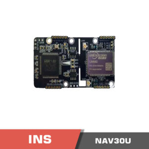 NAV30U Inertial Navigation System (INS)