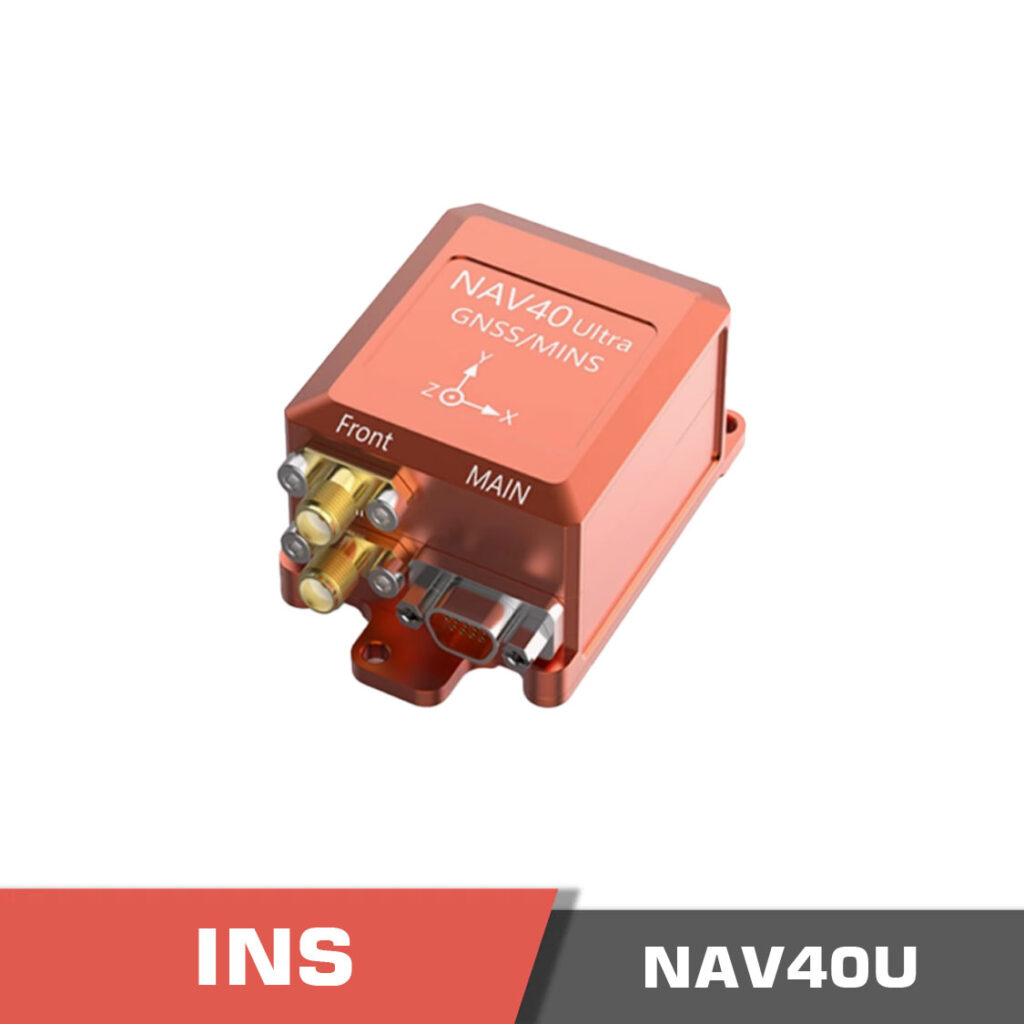 Ins nav40u