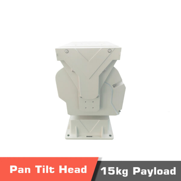 Pan tilt head. 15kg. Temp. 2 - motionew - 11