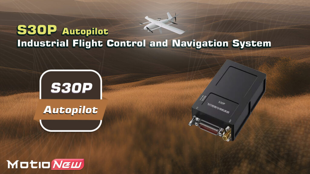 S30p autopilot