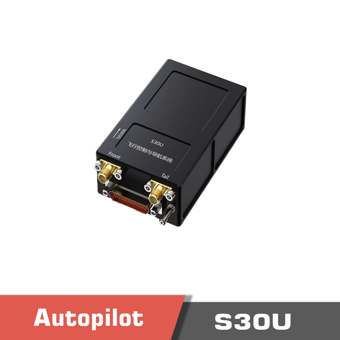 S30u. Temp. 1 - nav30p inertial navigation system - motionew - 2