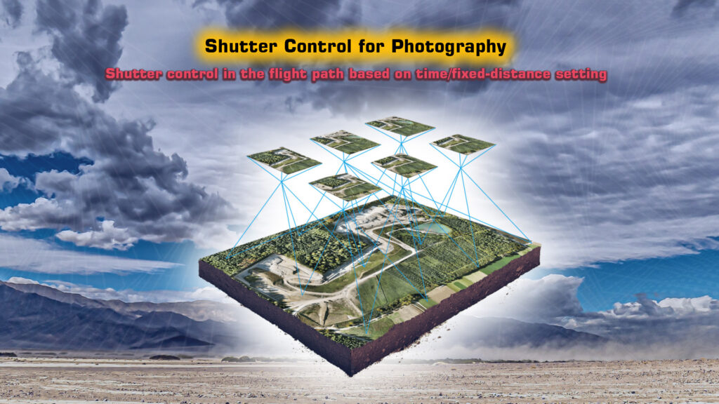 S70u autopilot shutter control