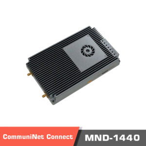 Communinet mnd-1440 long range 40w wireless transmission system