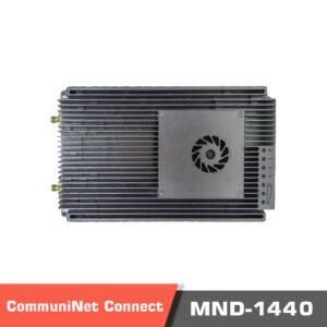 Communinet mnd-1440 long range 40w wireless transmission system