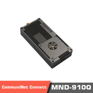 CommuniNet MND-910Q long range 10W wireless transmission system