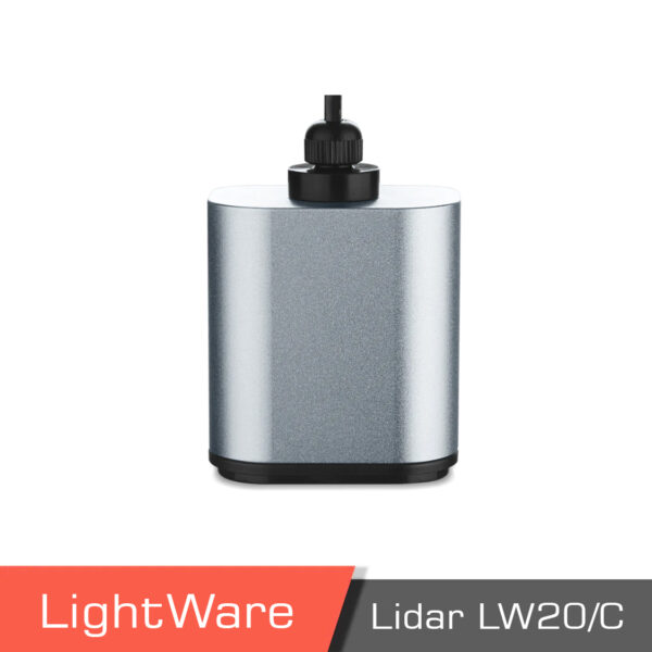 Lidar2 - lightware lidar lw20/c - motionew - 3