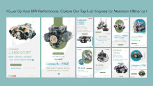 Read more about the article  power up your uav performance: explore our top fuel engines for maximum efficiency