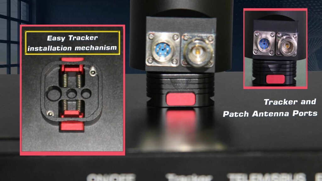 Antenna tracker v1. 7 - motionew - 10