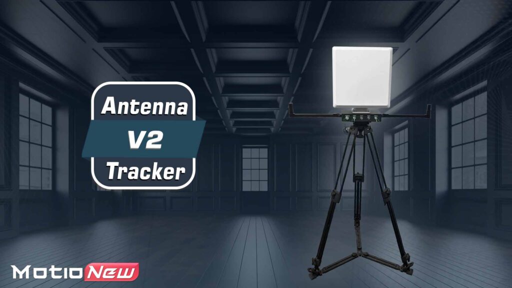 Antenna tracker v2. 1 - motionew - 4