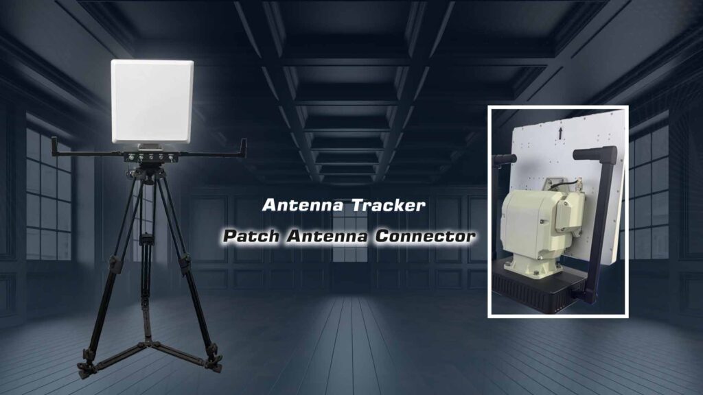 Antenna tracker v2. 4 - motionew - 7