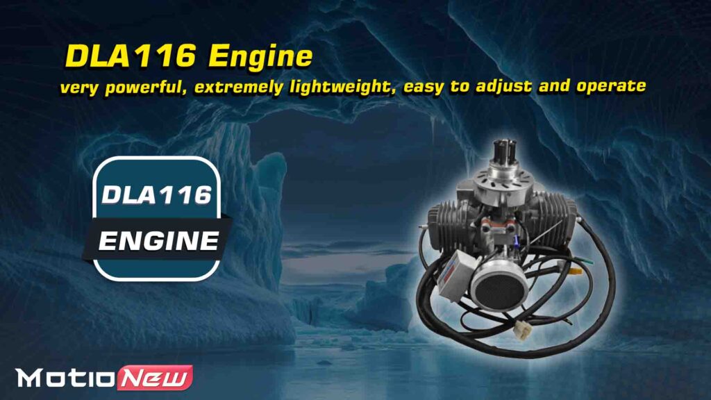 Dla116. 1 - dla116 engine - motionew - 4