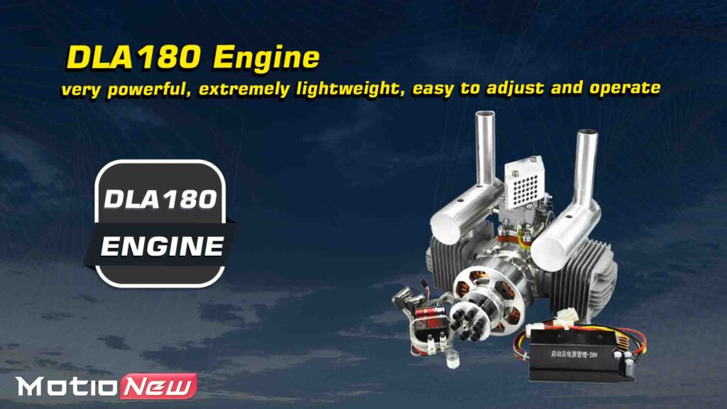 Dla180. 1 - dla180 engine - motionew - 6