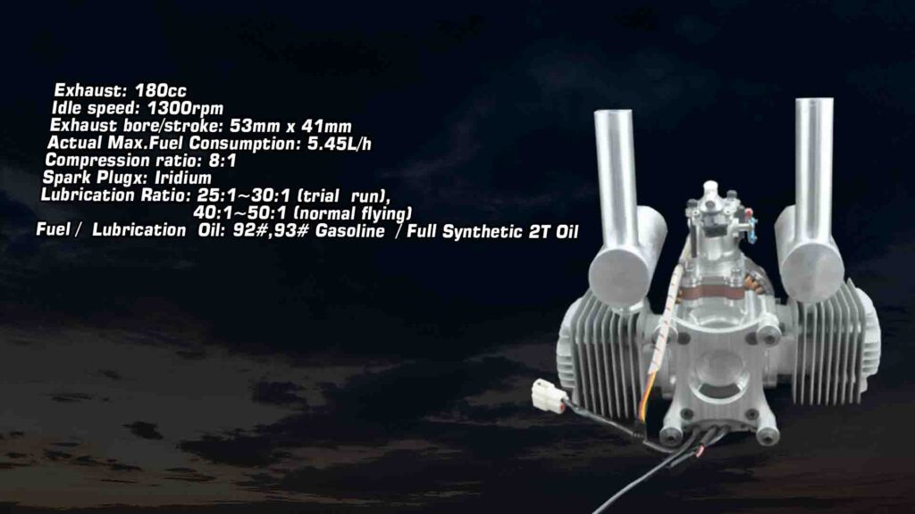 Dla180. 4 - dla180 engine - motionew - 9