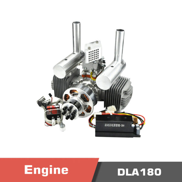 Dla180. Temp. 1 - dla180 engine - motionew - 5