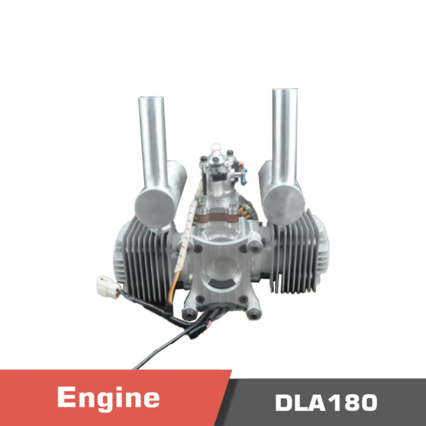 Dla180. Temp. 2 - dla180 engine - motionew - 3