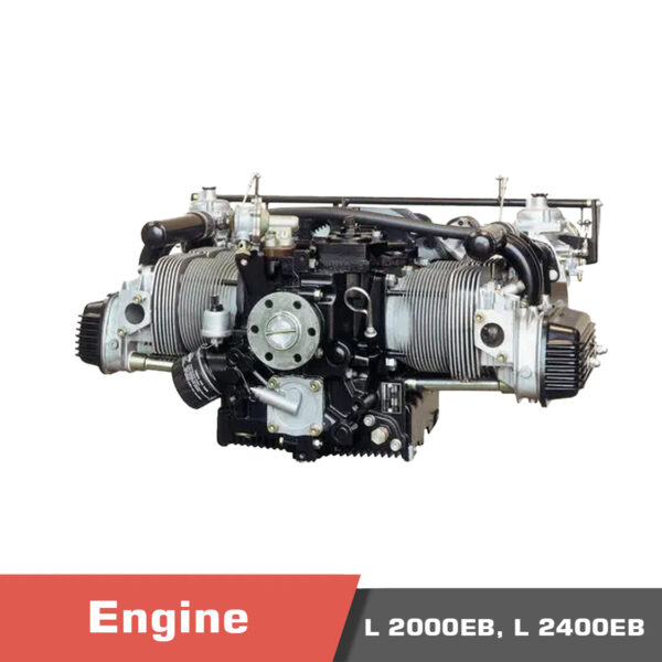 L 2000 eb l 2400 eb. Temp - limbach l2000 eb,l2400 eb engine - motionew - 2