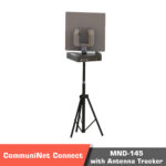 Communinet connect mnd 145temp. 2 - mini crossbow automatic antenna tracker - motionew - 6