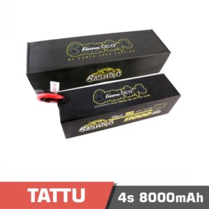 Battery Lipo 4S 11000mAh 100C Tattu Bashing