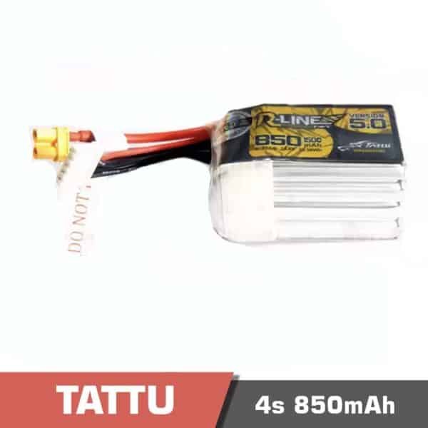 4s 850 150c rline 5 - battery lipo 4s 850mah 150c tattu - r-line 5. 0 - motionew - 3