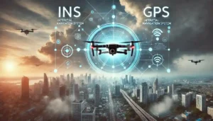 Read more about the article what are the advantages of using an ins over gps for drone navigation?