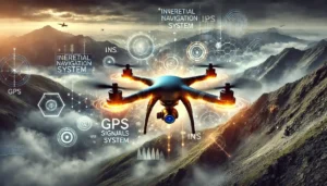 Read more about the article can a drone ins operate without gps? Exploring possibilities