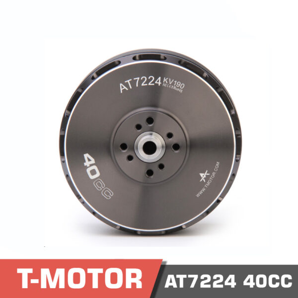 T motor at7224 40cc. 1 - t-motor - motionew - 13