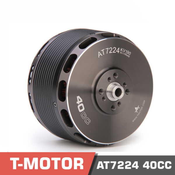 T motor at7224 40cc. 3 - t-motor - motionew - 17