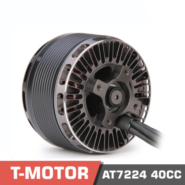 T motor at7224 40cc. 4 - t-motor - motionew - 16