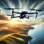 How to maximize flight time for your multirotor drone