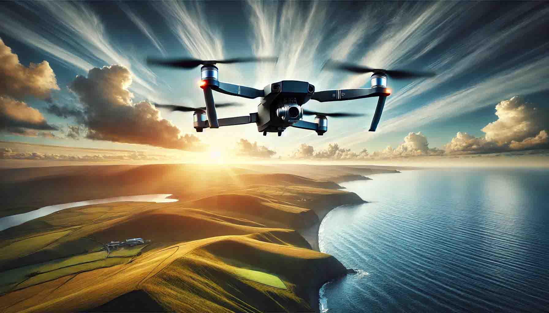 Read more about the article how to maximize flight time for your multirotor drone