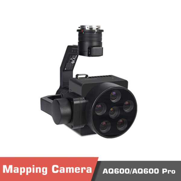 Aq600. Aq600 pro. Temp. 2 - aq600 / aq600 pro multispectral camera - motionew - 6