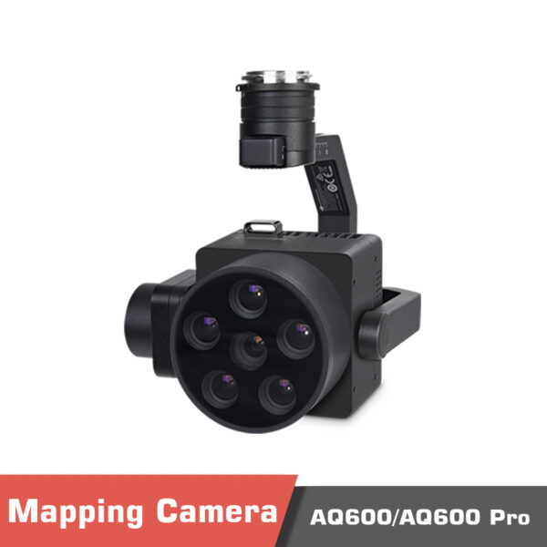 Aq600. Aq600 pro. Temp. 3 - aq600 / aq600 pro multispectral camera - motionew - 5