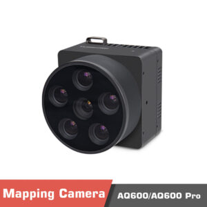 AQ600 / AQ600 Pro multispectral camera