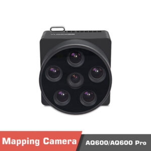 AQ600 / AQ600 Pro multispectral camera