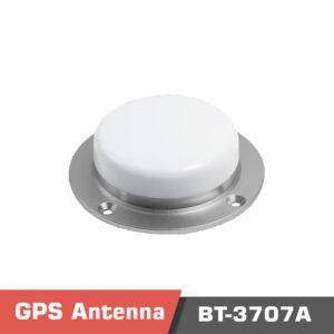 Beitian BT-3707A high gain RTK differential drone ship four-star multi-frequency aerial type antenna GNSS antenna