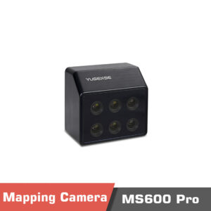 MS600 / MS600 Pro 6-band multispectral camera